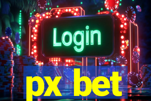 px bet